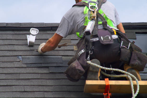 Best Commercial Roofing Services  in Atlanta, TX