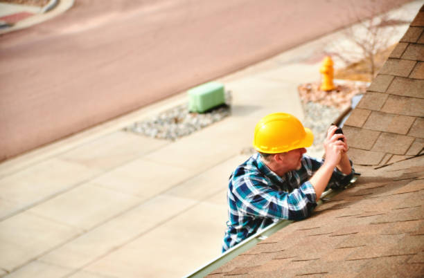 Best Flat Roof Repair Services  in Atlanta, TX