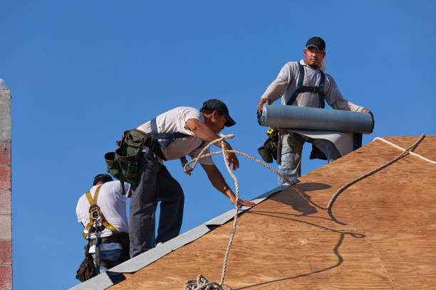Professional Roofing Contractor in Atlanta, TX