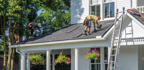 Best Storm Damage Roof Repair  in Atlanta, TX